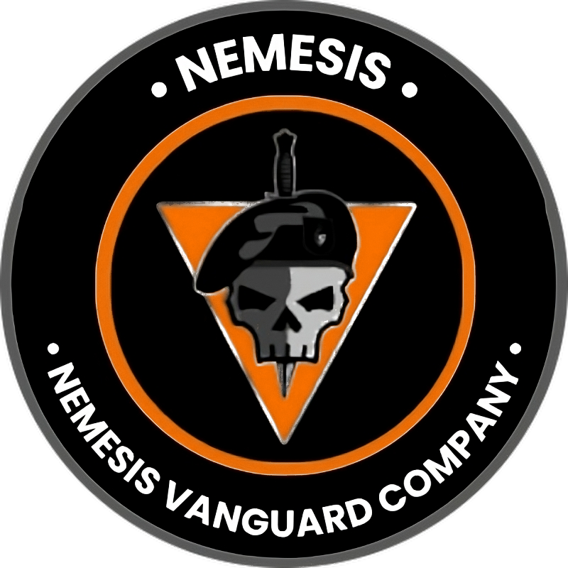 Vanguard Company
